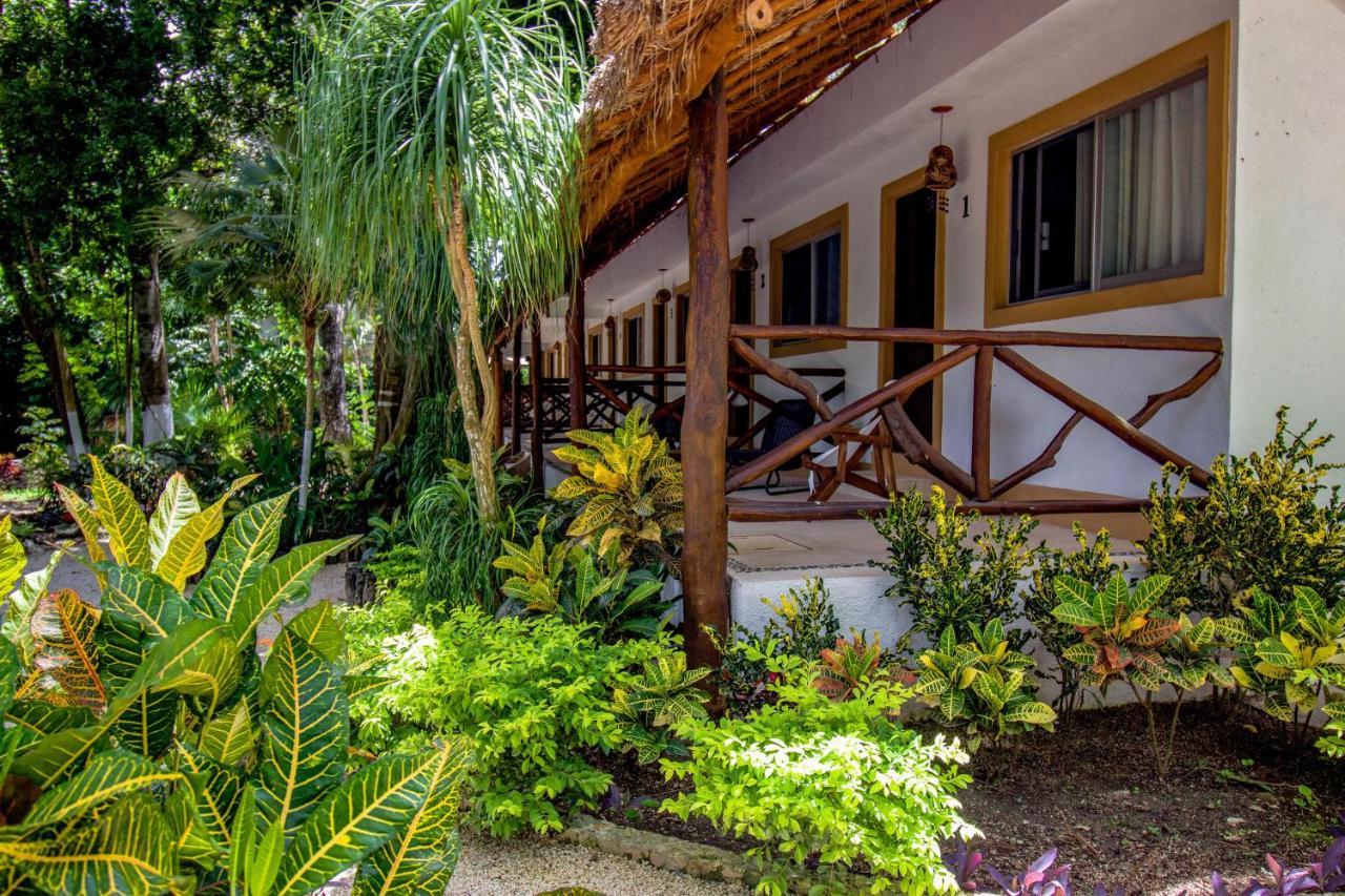 Hotel Tequila Cancun Alfredo V. Bonfil Exterior foto