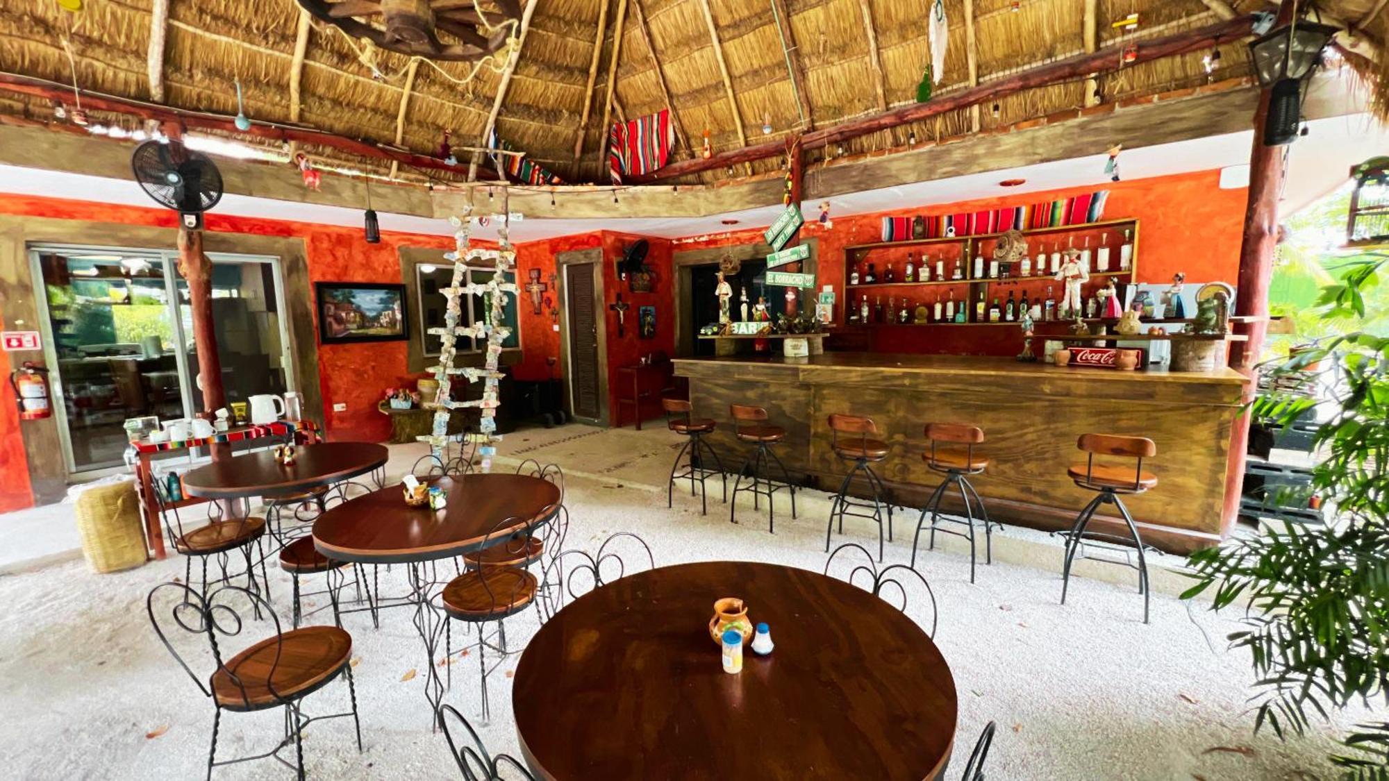 Hotel Tequila Cancun Alfredo V. Bonfil Exterior foto